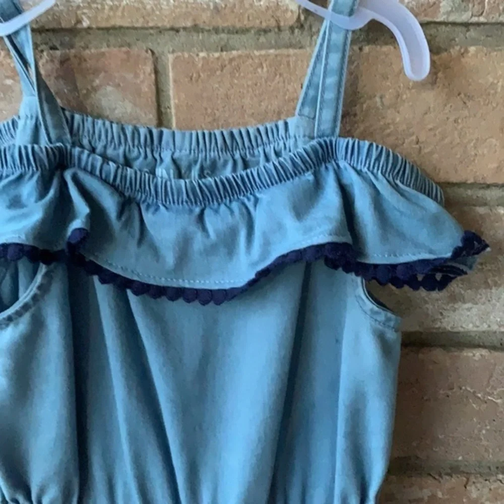 Little Girl pantsuit